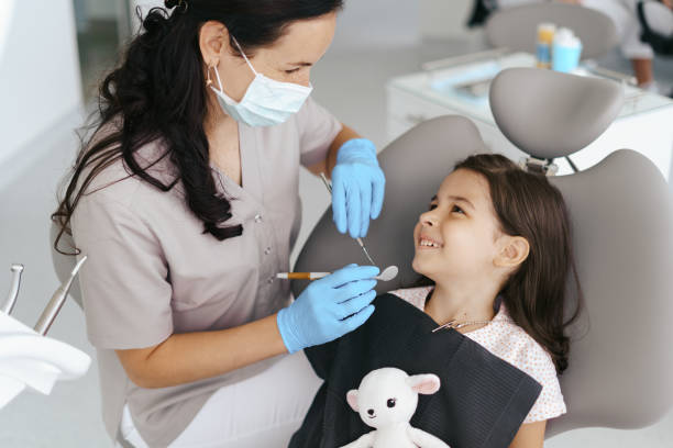 Best Emergency Broken Tooth Repair in Grand Haven, MI