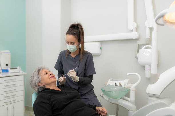 Best Emergency Treatment for Toothache in Grand Haven, MI
