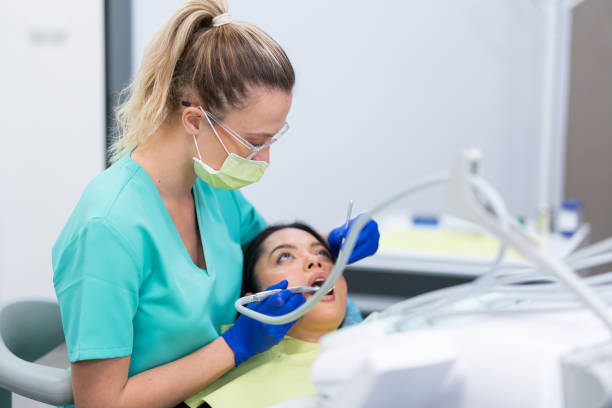 Best Emergency Dental Surgery in Grand Haven, MI