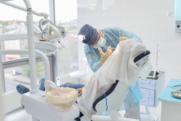Best Emergency Treatment for Toothache in Grand Haven, MI